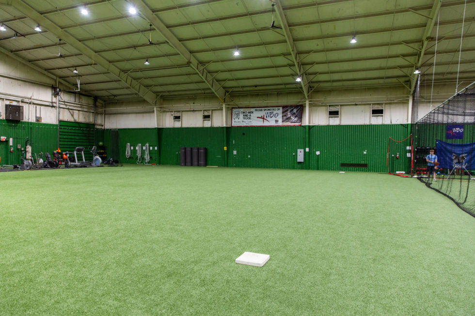 Best Batting Cages Tulsa Sturdy Cages To Keep You Safe.