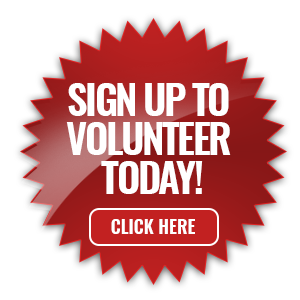 WBO Sports Center | Sign Up to Volunteer